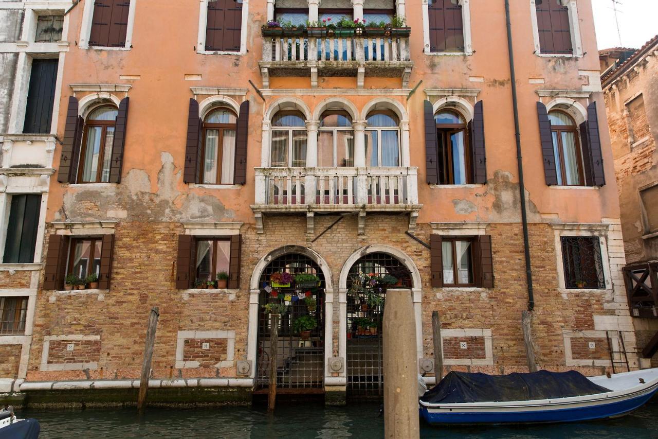 Palazzo Suite Ducale Венеция Екстериор снимка