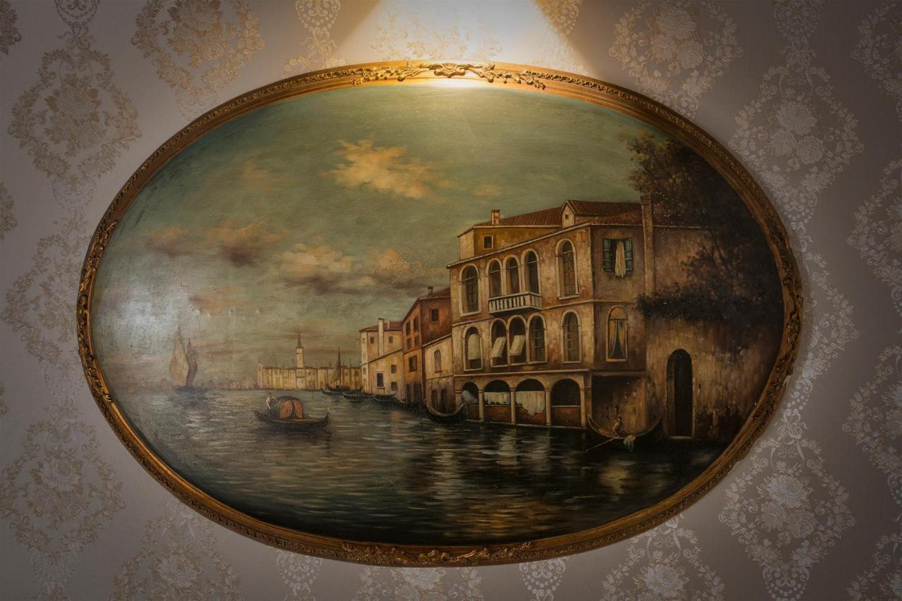 Palazzo Suite Ducale Венеция Екстериор снимка
